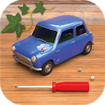 RoomEscape The strange cottage