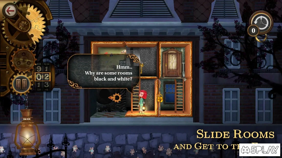 ROOMS: The Toymaker's Mansion - FREE 1.216