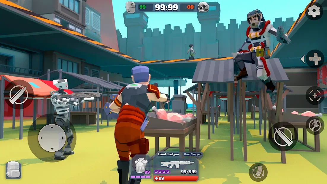 Royale Legends: FPS AWP опс войнушки и стрелялки 1.8.18