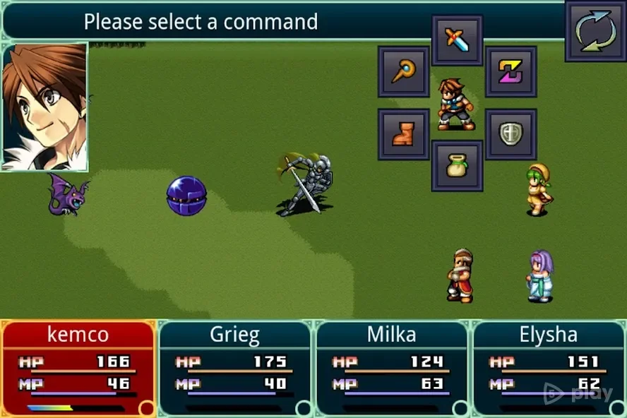RPG Grinsia 1.2.0g