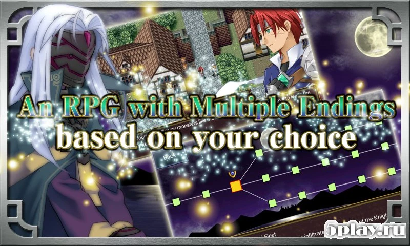 RPG Soul Historica 1.1.1g