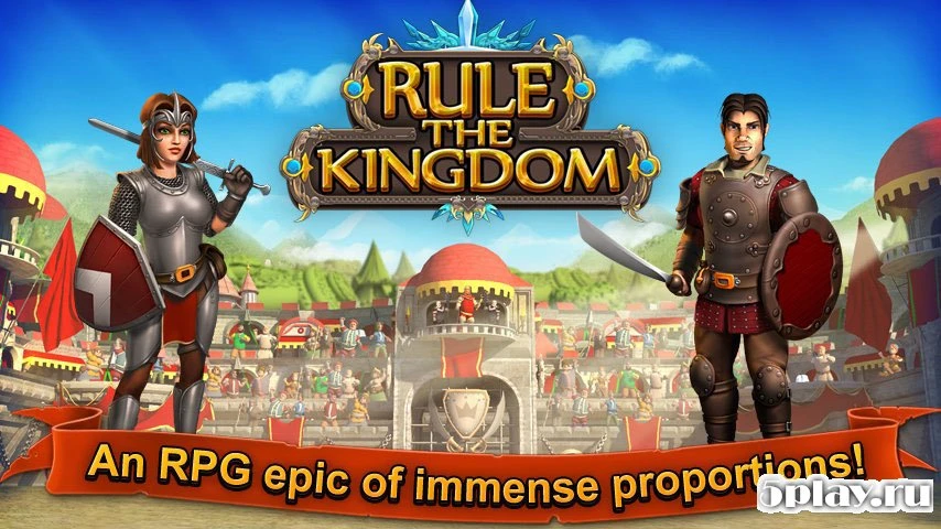 Rule the Kingdom 5.11