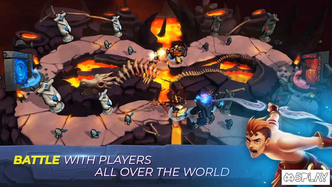 Runegate Heroes 0.20