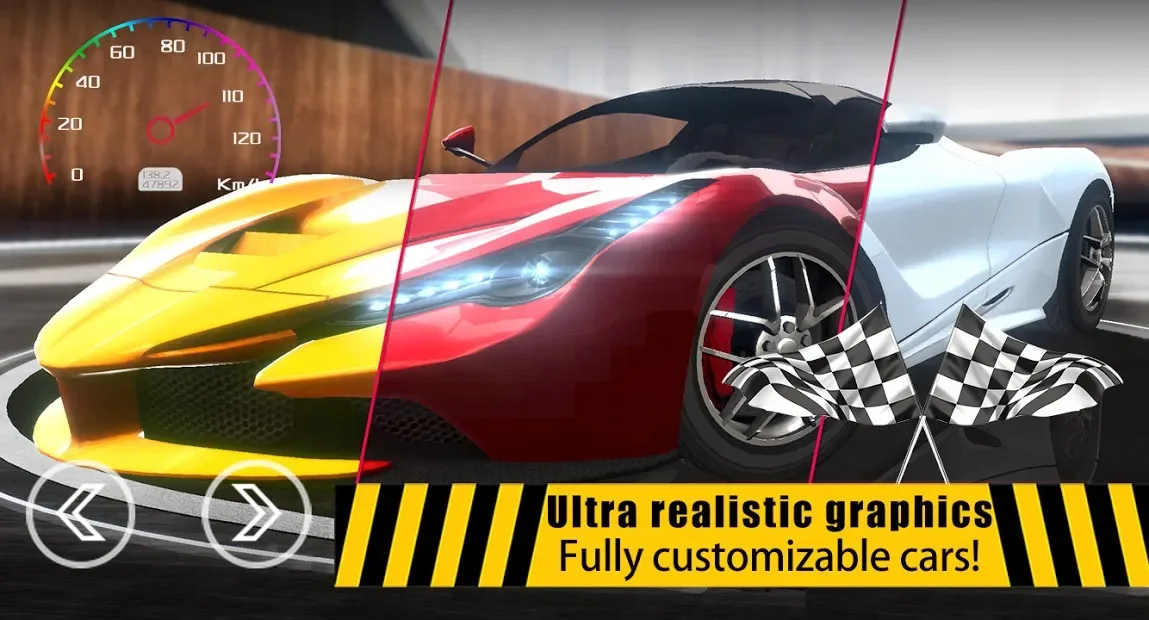 Rush Hour 3D - Heavy Traffic 1.0.5