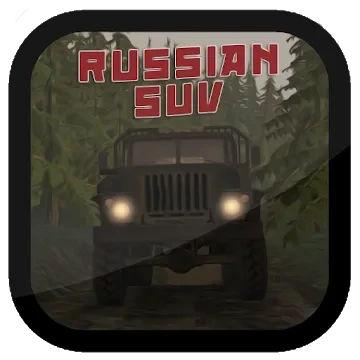 Russian SUV