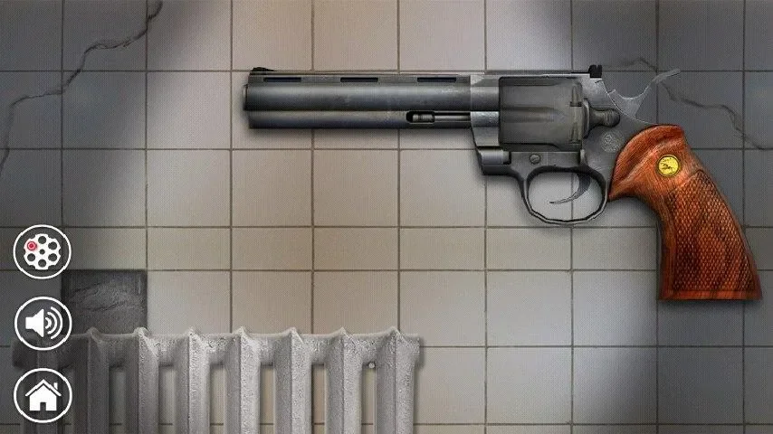 Русская Рулетка 1.9