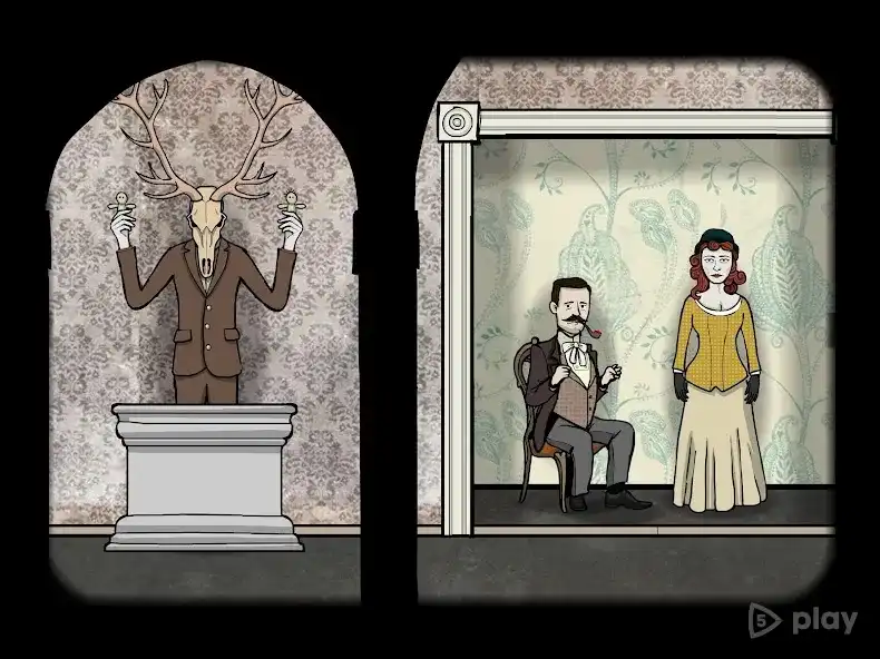 Rusty Lake: Roots 3.1.5