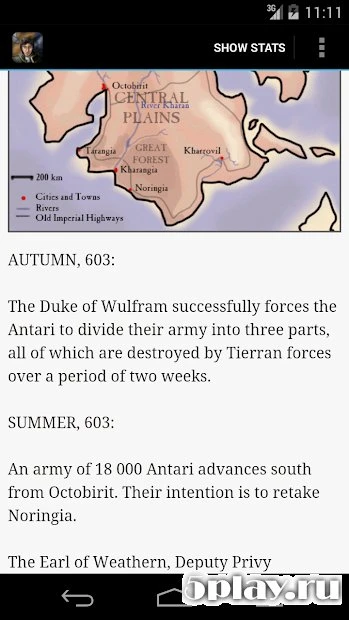 Sabres of Infinity 1.5.1