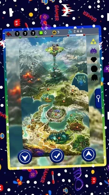 Save The Retro Games PREMIUM v6