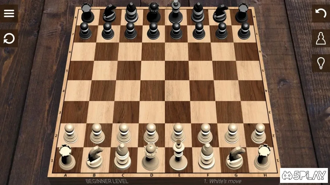 Шахматы 2.7.5