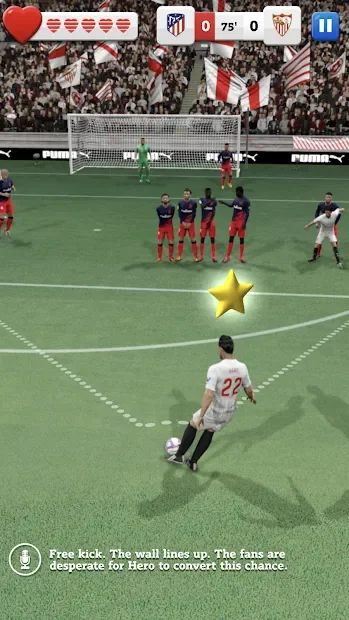 Score! Hero 2 v2.03