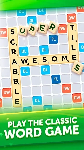 Scrabble® GO - New Word Game 1.33.4