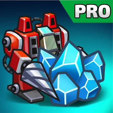 SCV Miner - Безтурботний магнат - PRO