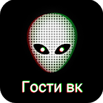 Search Face, пошук по фото в ВК