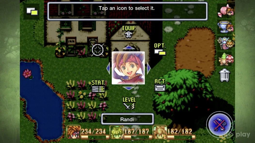 Secret of Mana 3.4.2