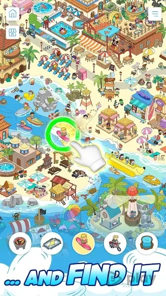 Seek It: Hidden Object Hunt 1.0.63