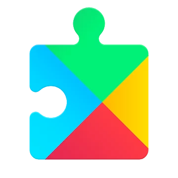 Сервіси Google Play