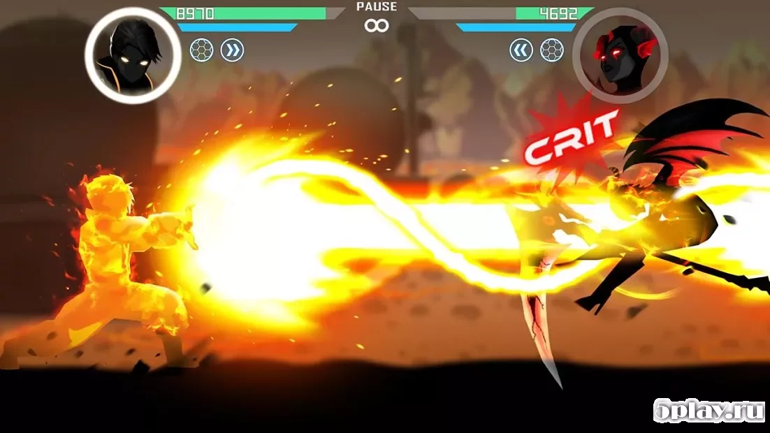 Shadow Battle 2.2 v2.2.56