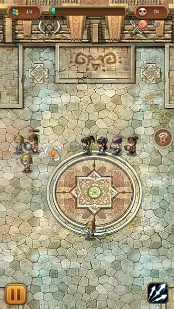 Shadow Evil RPG 1.0.3