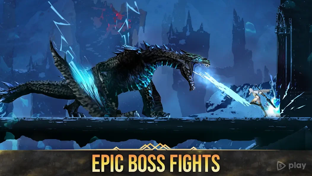 Shadow Hunter: Lost World 60.123.3.0