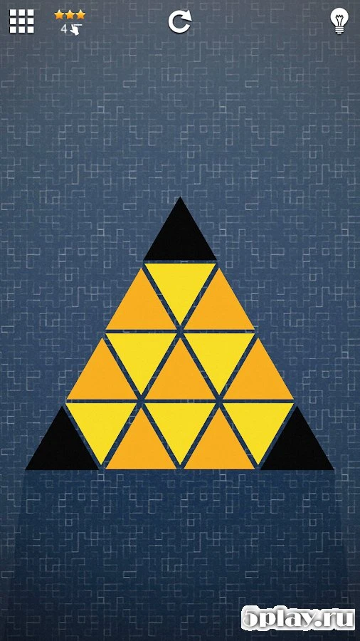 Shatterbrain - Physics Puzzles 1.0.7 (Мод: все открыто)