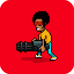 Shootout on Cash Island