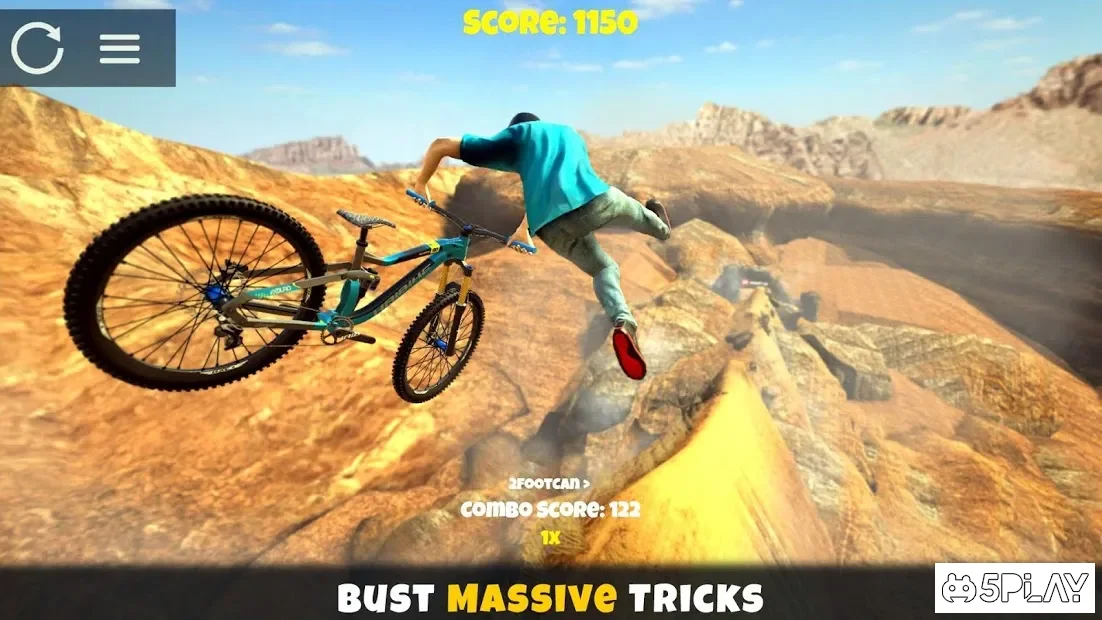 Shred! 2 - ft Sam Pilgrim 1.6.0.3