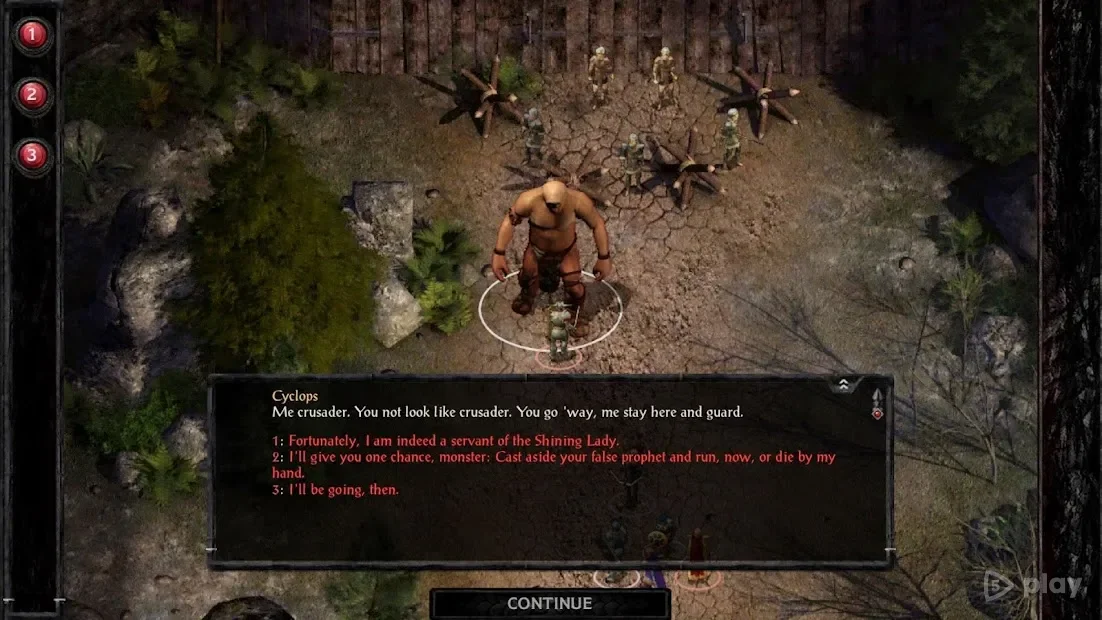 Siege of Dragonspear 2.6.6.10