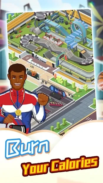 Sim Sports City - Idle Simulator Games 1.0.6