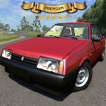 Симулятор ВАЗ 2108 Преміум