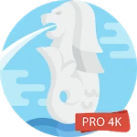 Singapore Wallpapers PRO 4K Singapore Background