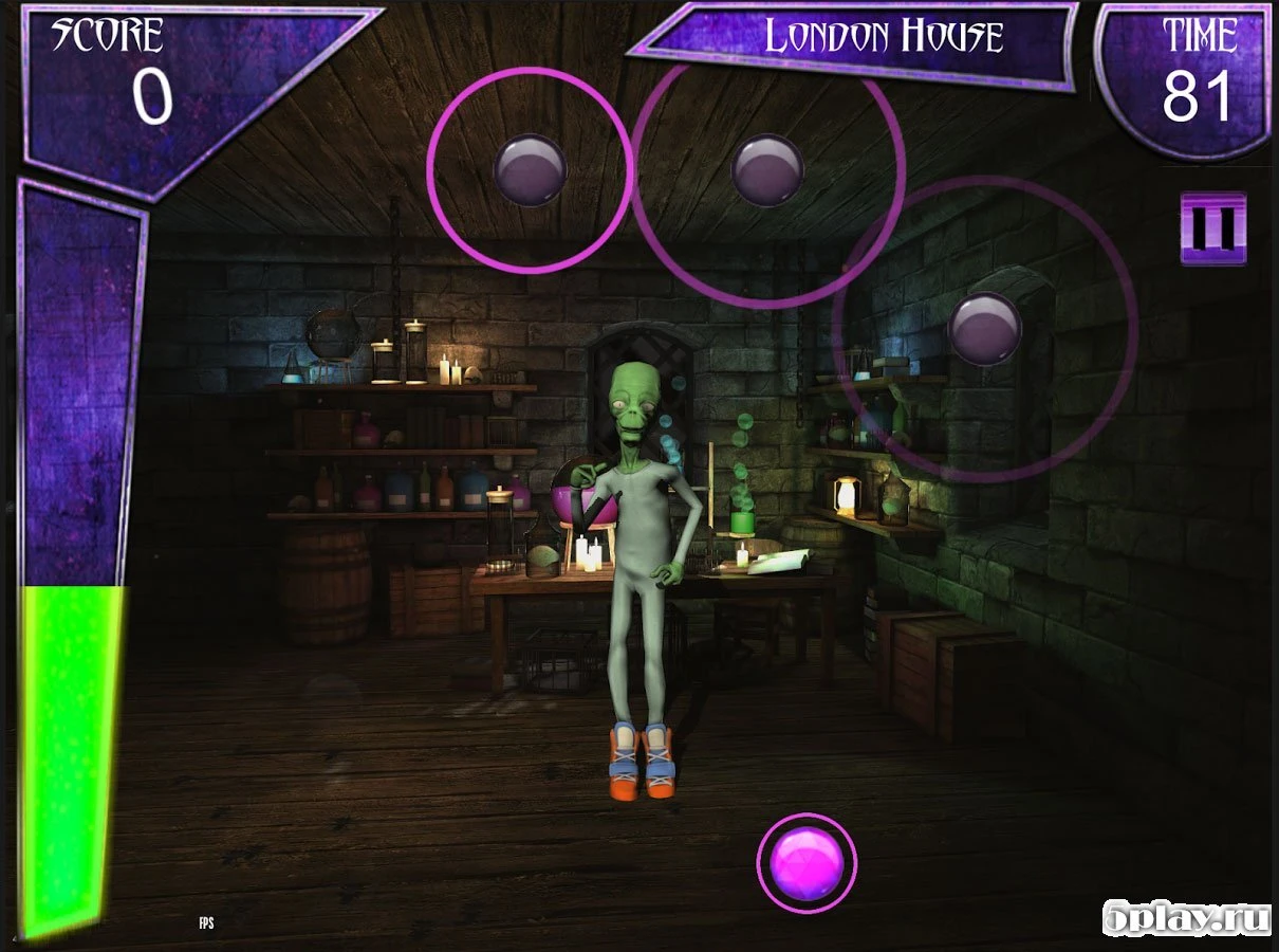  Mad Monster Beats 1.5 на андроїд безкоштовно