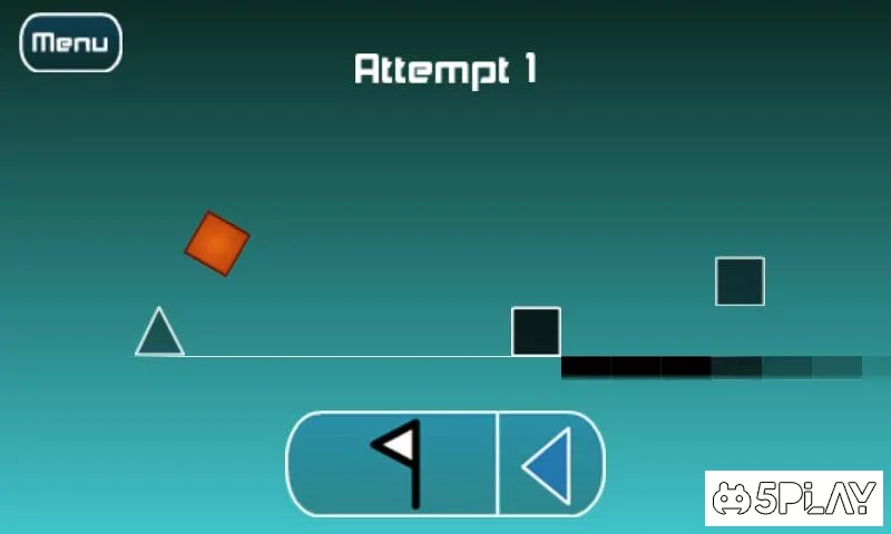  Невозможная игра 1.5.2 на андроїд безкоштовно