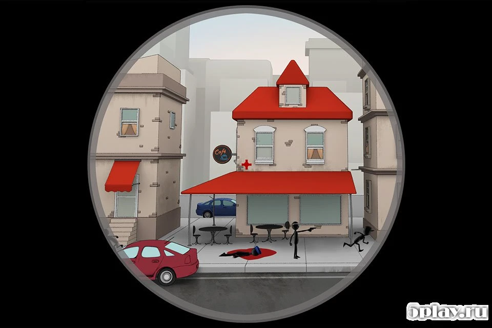  Sniper Shooter 2.9.2 на андроїд безкоштовно