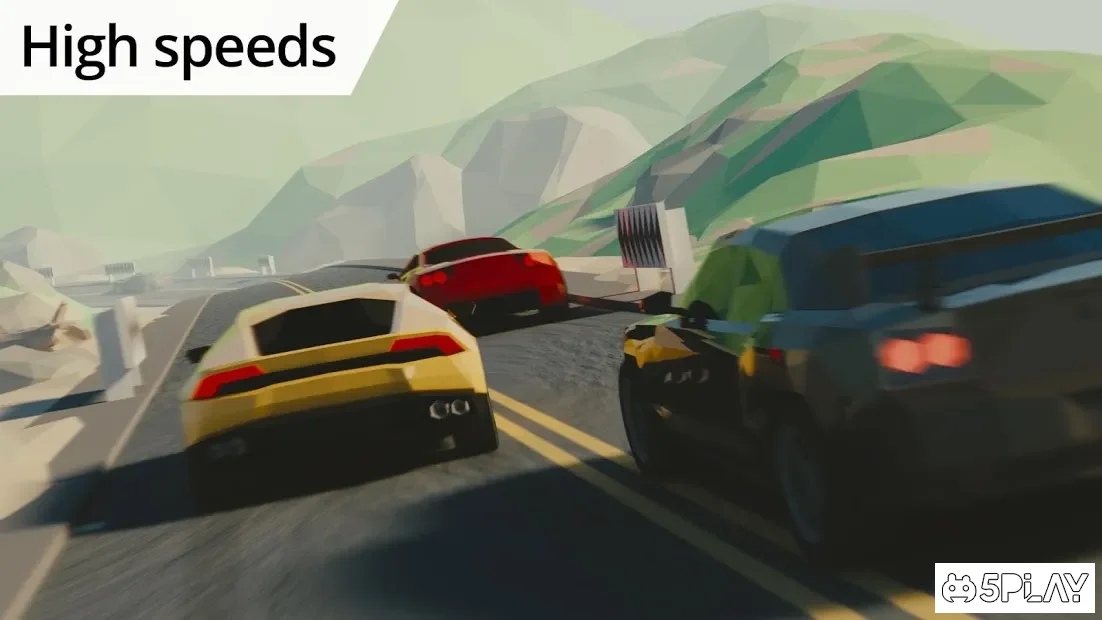 Skid Rally: Дрифт, Драг Гонки 1.02