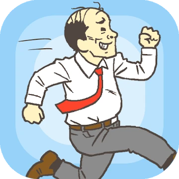 Skip work! - escape game