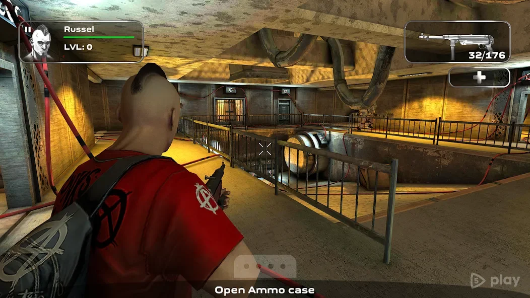 Забій 3: Повстанці 1,72