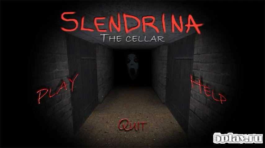 Slendrina: The Cellar 1.8.1