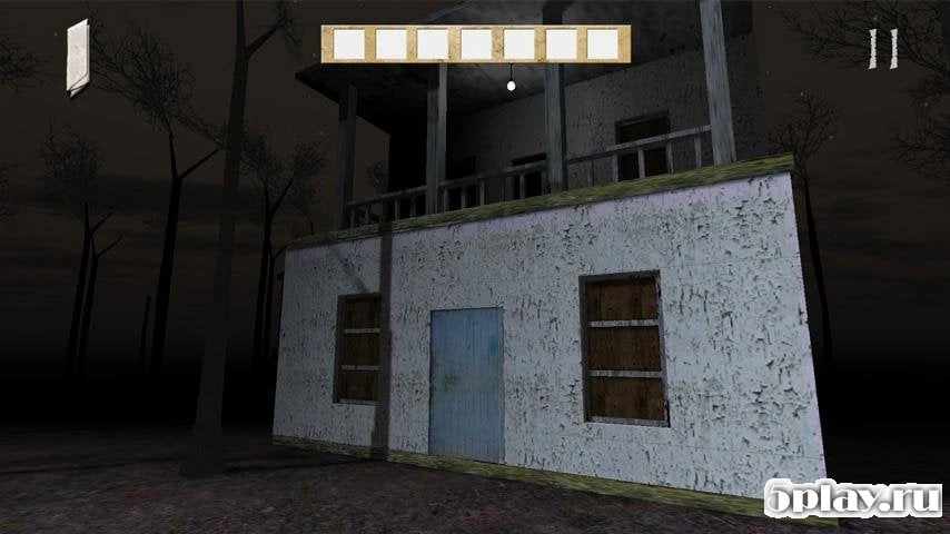 Slendrina: The Forest 1.02