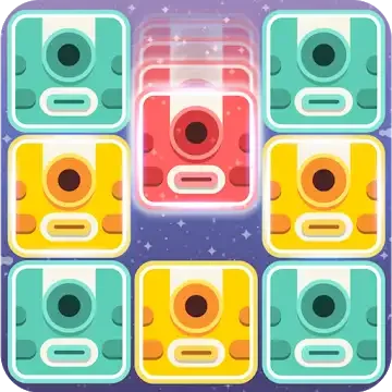 Slidey: головоломка з блоками