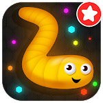 Slithering Snake.io