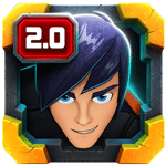 Slugterra: Dark Waters