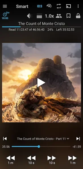 Smart AudioBook Player 11.4.6