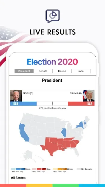 SmartNews: Local Breaking News 8.13.0