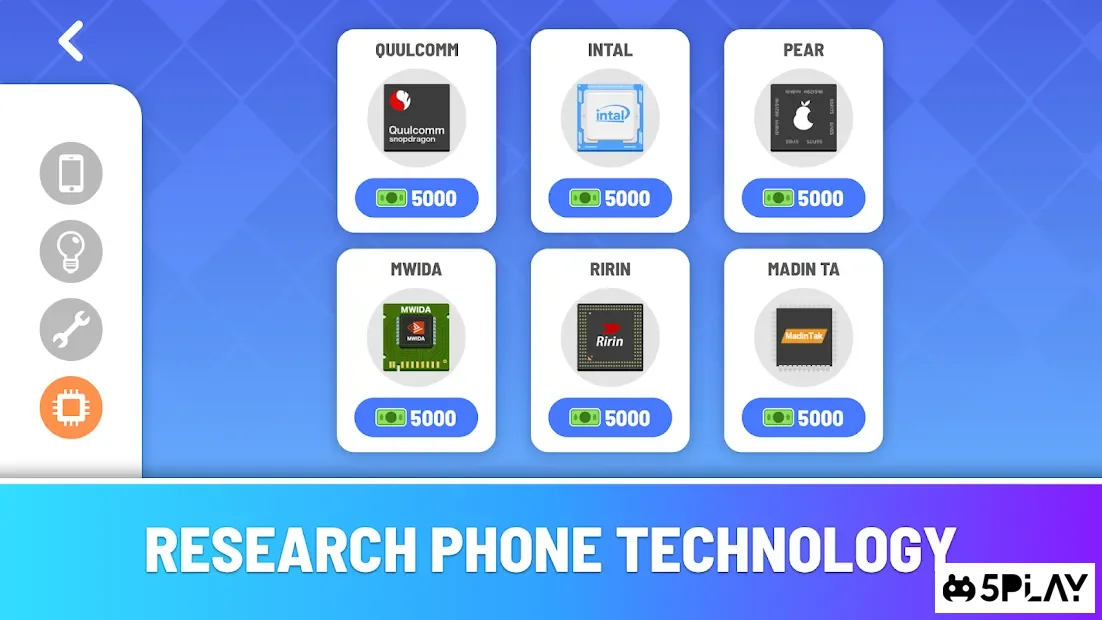 Smartphone Inc-Mobile Phone Designer 1.0.1