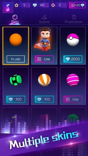 Smash Colors 3D - EDM Rush the Circles 0.3.60