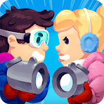 Сновікі: Снігова Битва