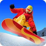 Snowboard Master 3D / Майстер сноубордингу 3D