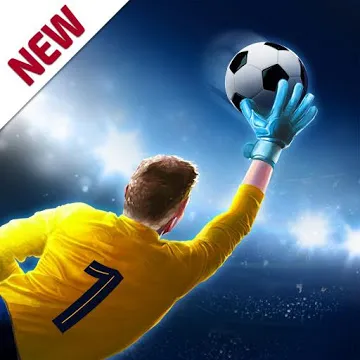 Soccer Star 2020 Football Cards: футбольна гра
