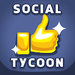 Social Network Tycoon - Idle Clicker